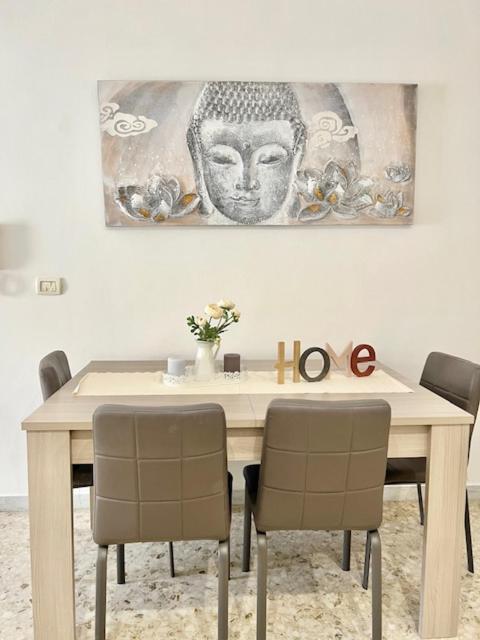 Manzoni Artist Lodge 巴里 外观 照片
