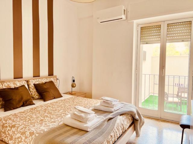 Manzoni Artist Lodge 巴里 外观 照片