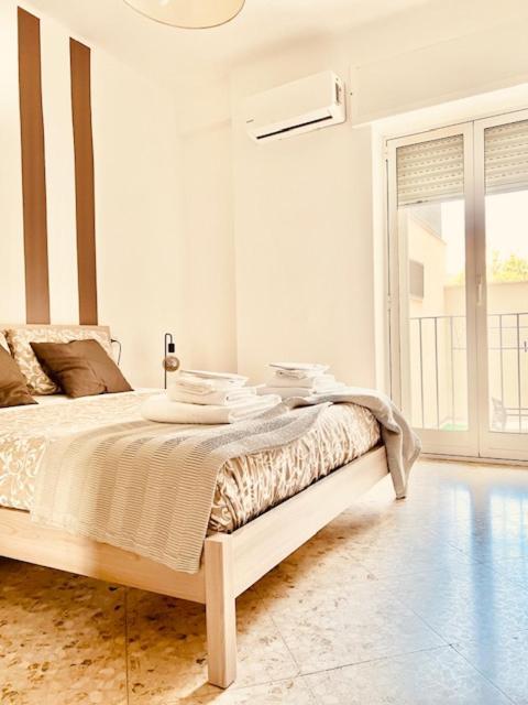 Manzoni Artist Lodge 巴里 外观 照片